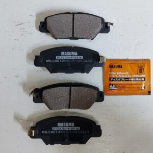 Masuma Auto Parts East  Africa