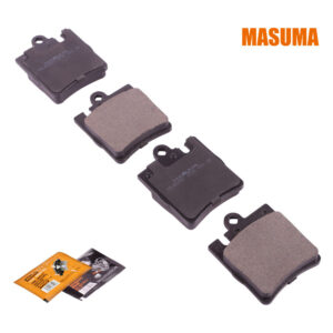 Masuma Auto Parts East  Africa