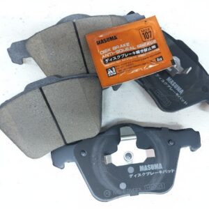 Masuma Auto Parts East  Africa