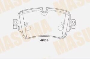 Masuma Auto Parts East  Africa