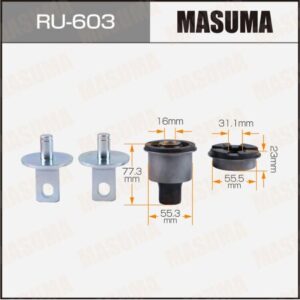 Masuma Auto Parts East  Africa