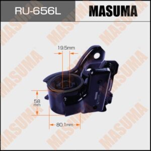 Masuma Auto Parts East  Africa
