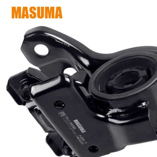 Masuma silent block bushing, RU-656R - Image 3