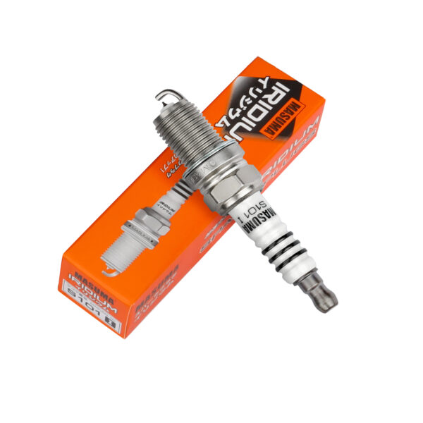 Iridium BKR6EIX-11 Spark Plugs