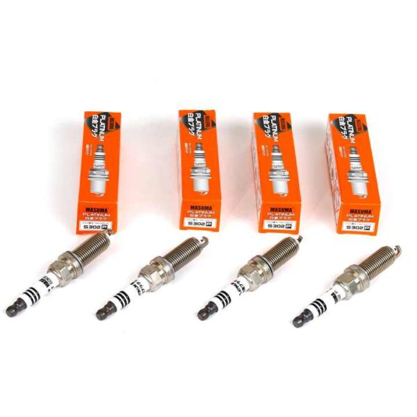 Masuma platinum Spark plug (LZKAR6AP-11)