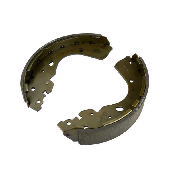 Masuma Subaru Brake Shoe, MK-7747 - Image 2