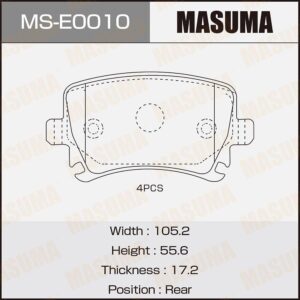Masuma Auto Parts East  Africa