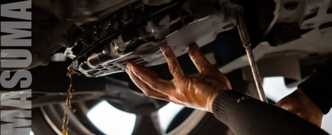 Masuma Auto Parts East  Africa