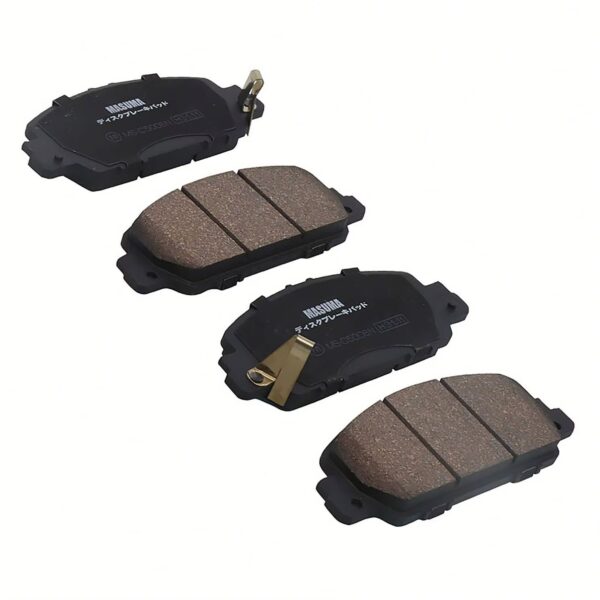Honda Vezel Front Brake Pads - Image 2