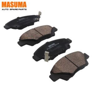 Masuma Auto Parts East  Africa
