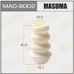 Masuma Auto Parts East  Africa