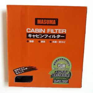 Masuma Auto Parts East  Africa