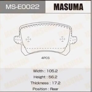 Masuma Auto Parts East  Africa
