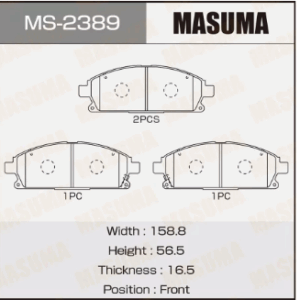 Masuma Auto Parts East  Africa