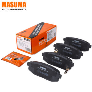 Masuma Auto Parts East  Africa
