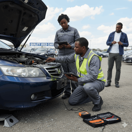 Masuma Auto Parts East  Africa