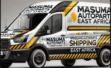 Masuma Auto Parts East  Africa
