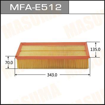 Audi, Skoda, Volkswagen air Filter