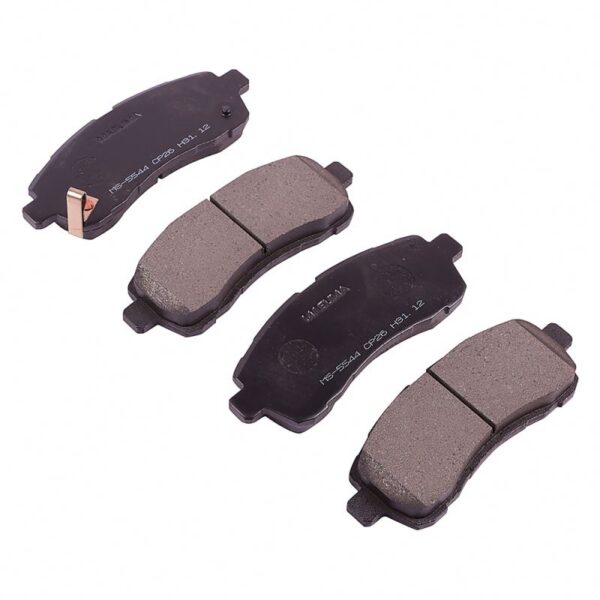 Mazda Demio Brake pads ( Front) - Image 3