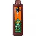Fully Synthetic Engine oil 5W40 M2 SN+/CF,ACEA: A3/B4 1L