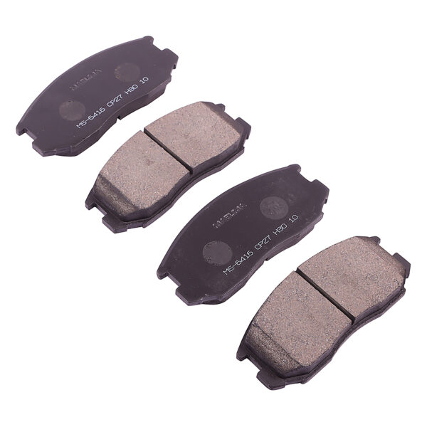 Toyota  Rush Brake pads (Front) - Image 2