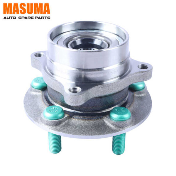 Subaru Wheel Hub Unit