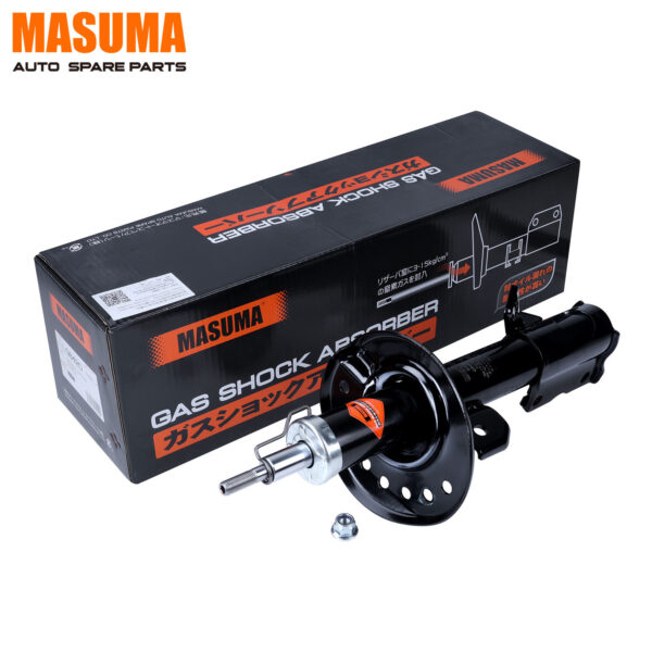 Subaru Suspension Shock Absorber