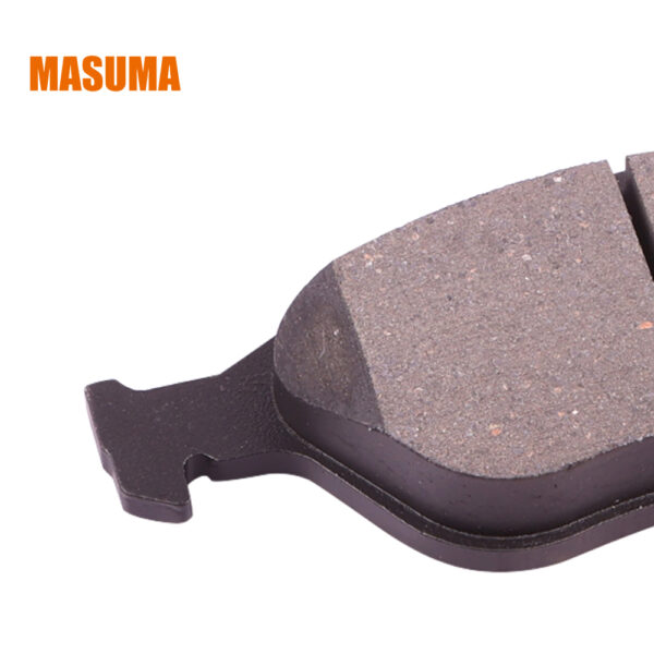 FORD Brake Pads (Front) - Image 3