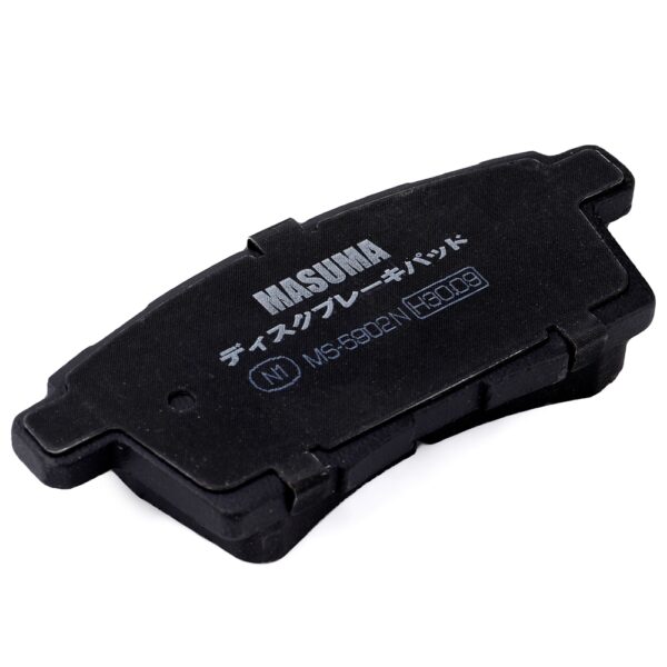 Mazda CX-7 Brake pads ( Rear) - Image 2