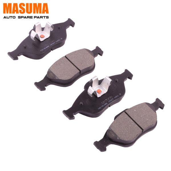 FORD Brake Pads (Front)