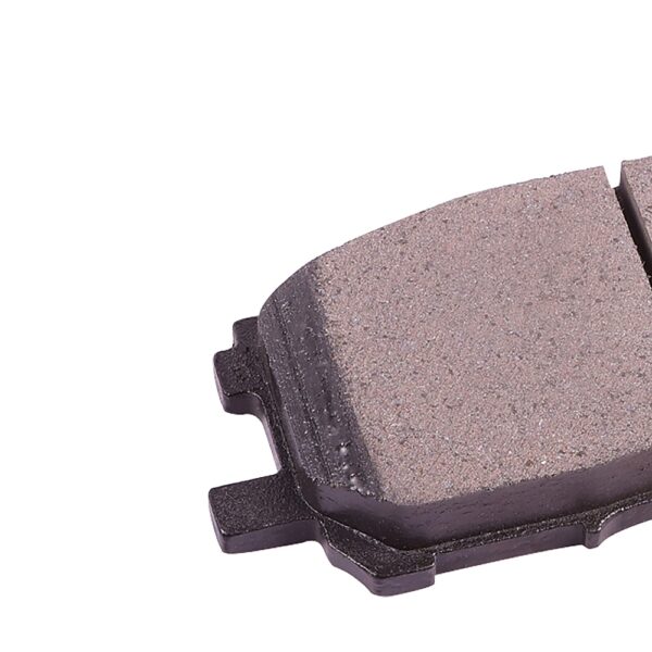 Toyota Harrier Brake pads (Front) - Image 2