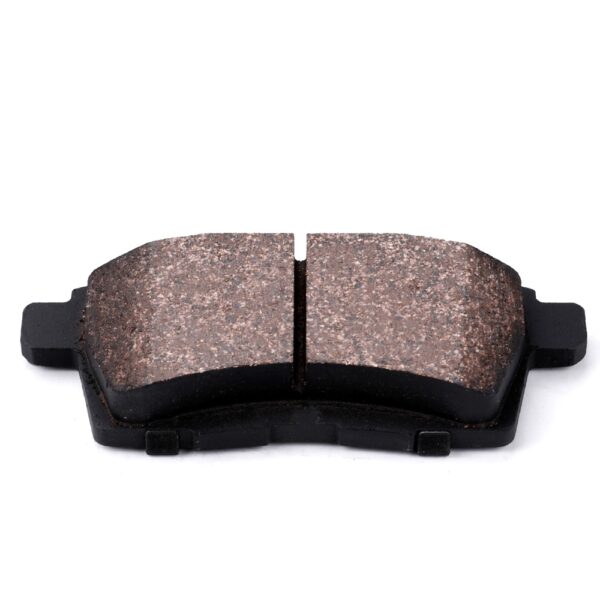 Mazda CX-7 Brake pads ( Rear) - Image 4