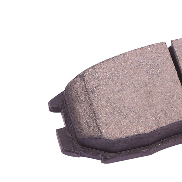 Toyota  Rush Brake pads (Front) - Image 3