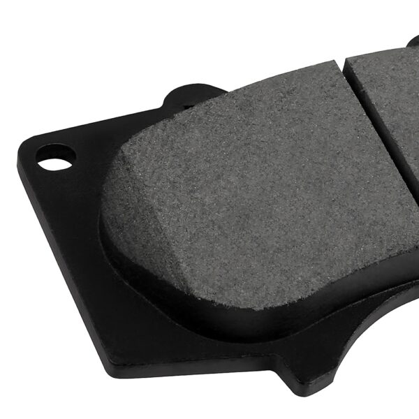 Toyota Land Cruiser Prado Brake Pads (Front) - Image 2