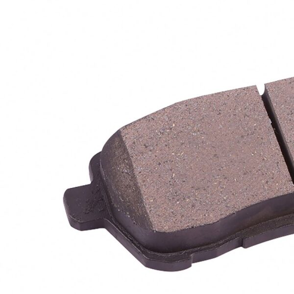 Mazda 2 Brake Pads (Front) - Image 2
