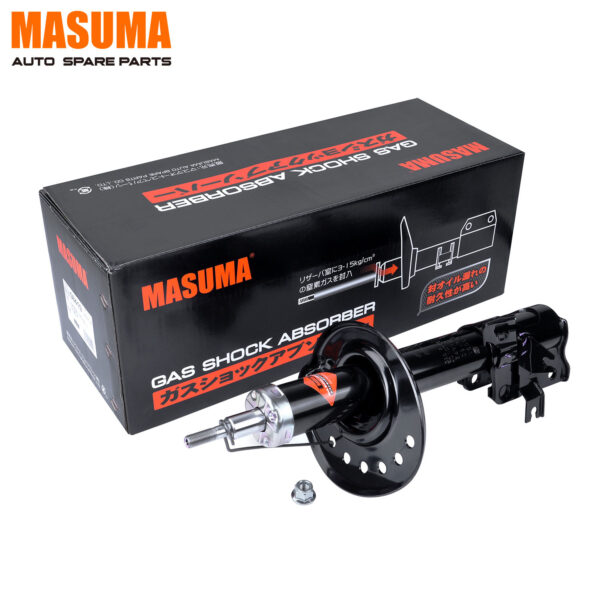 Subaru Shock Absorber