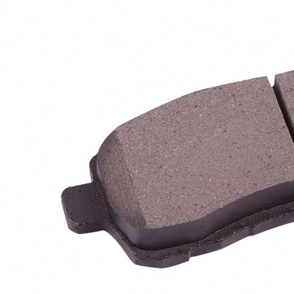 Mazda Demio Brake pads ( Front) - Image 2