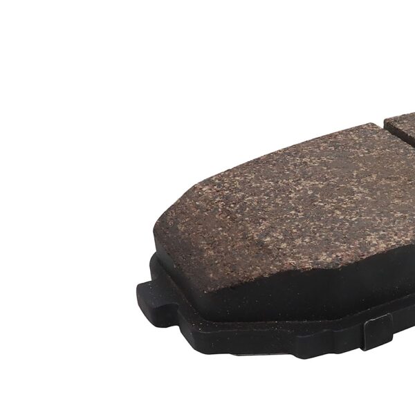 Mitsubishi Brake pads (Front) - Image 2