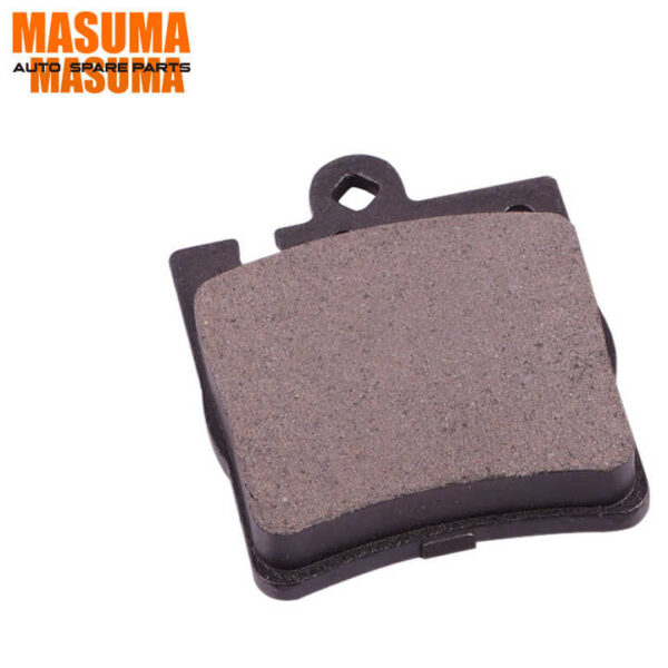 Mercedes Benz C-CLASS (W203) Brake Pads ( Rear) - Image 3