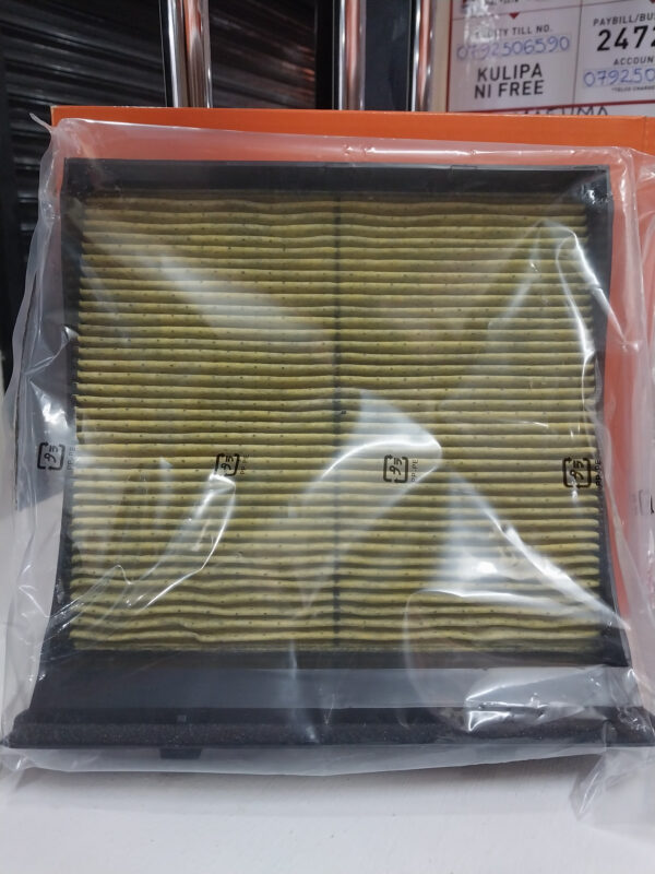 Subaru Cabin Filter - Image 2
