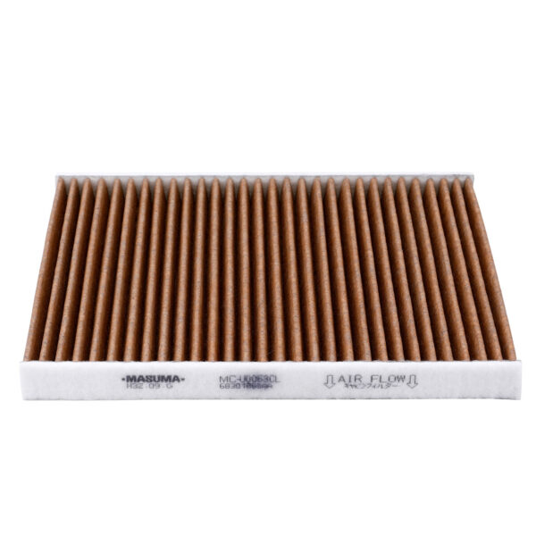 Volkswagen/Audi/Skoda Cabin Filter - Image 2