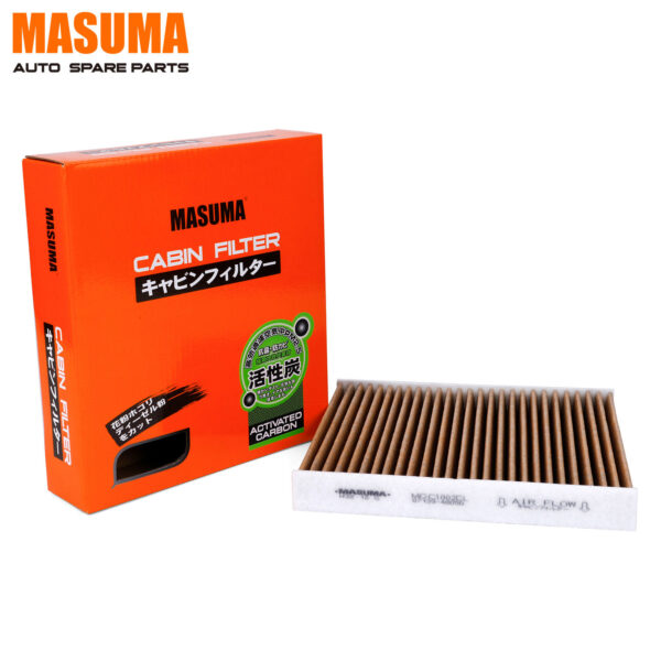 Volkswagen/Porsche Cabin Filter