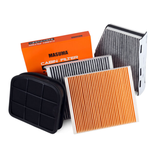 Volkswagen/Audi/Skoda Cabin Filter