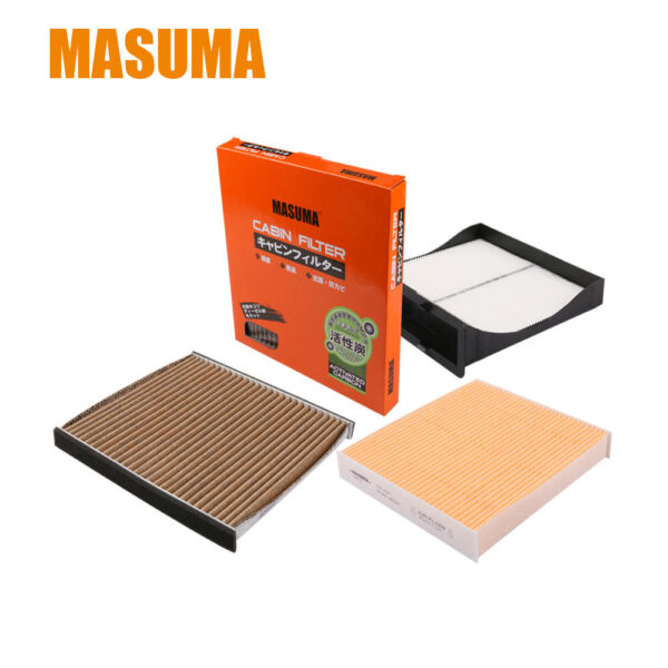 CABIN FILTER Volkswagen/Audi/Skoda