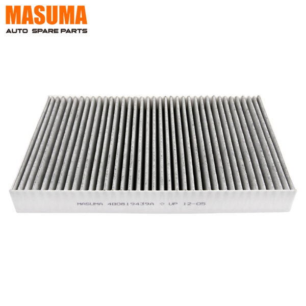 CABIN FILTER Volkswagen/Audi/Skoda - Image 2