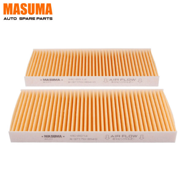Volkswagen/Audi/Skoda Cabin Filter