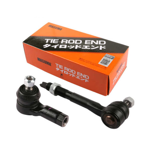 Subaru Tie Rod End - Image 2
