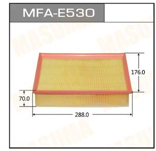 Volkswagen/Audi/Skoda Air Filter