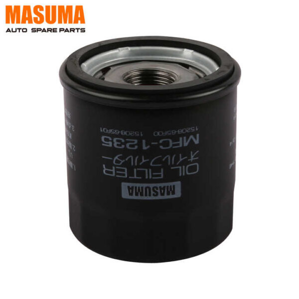 Masuma Oil Filter, MFC-1235