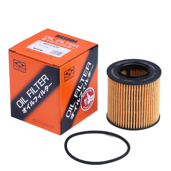 Volkswagen/Audi/Skoda Oil Filter
